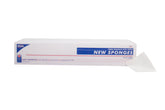 Dukal NonSterile Nonwoven Sponge, 2 x 2 Inch